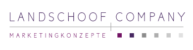 Logo Landschoof Marketing und Consulting GmbH